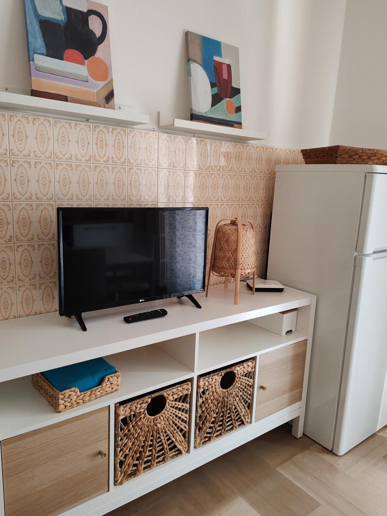 Ferienwohnung Rifugio A Mottola Zimmer foto