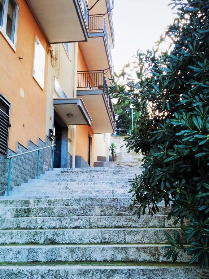 Ferienwohnung Rifugio A Mottola Exterior foto